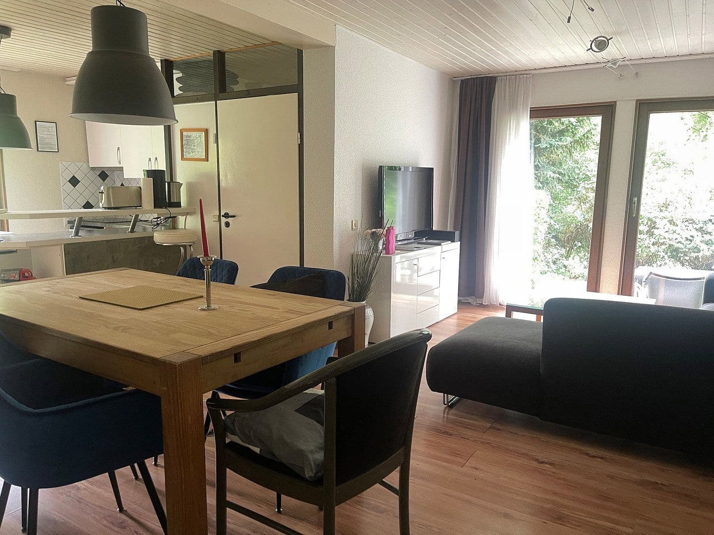 Prenájom bytu 2-izbový 85 m², Stellaustieg 10, Hamburg, Hamburg Prenájom bytu 2-izbový 85 m², Stellaustieg 10, Hamburg, Hamburg