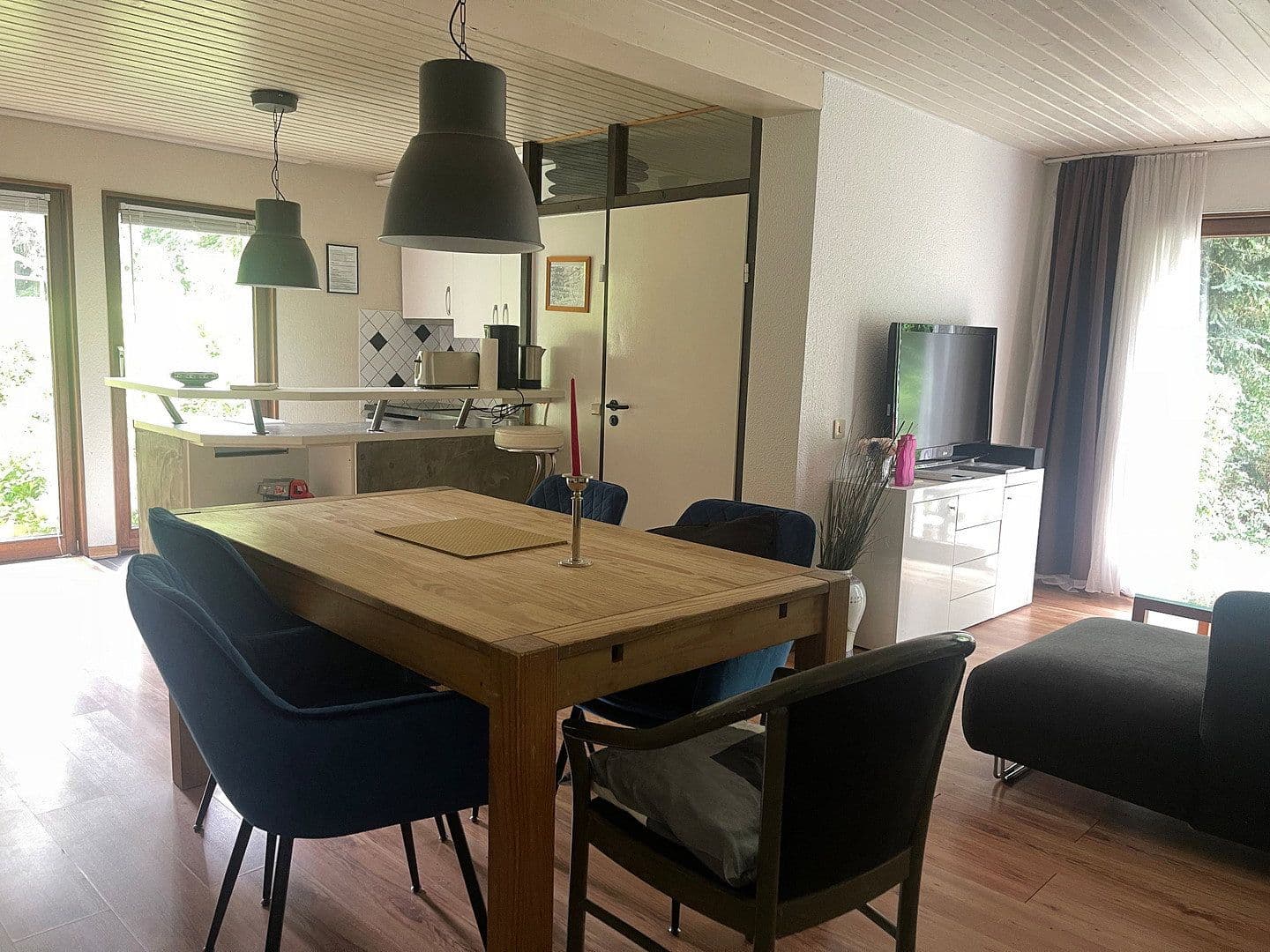 Prenájom bytu 2-izbový 85 m², Stellaustieg 10, Hamburg, Hamburg Prenájom bytu 2-izbový 85 m², Stellaustieg 10, Hamburg, Hamburg