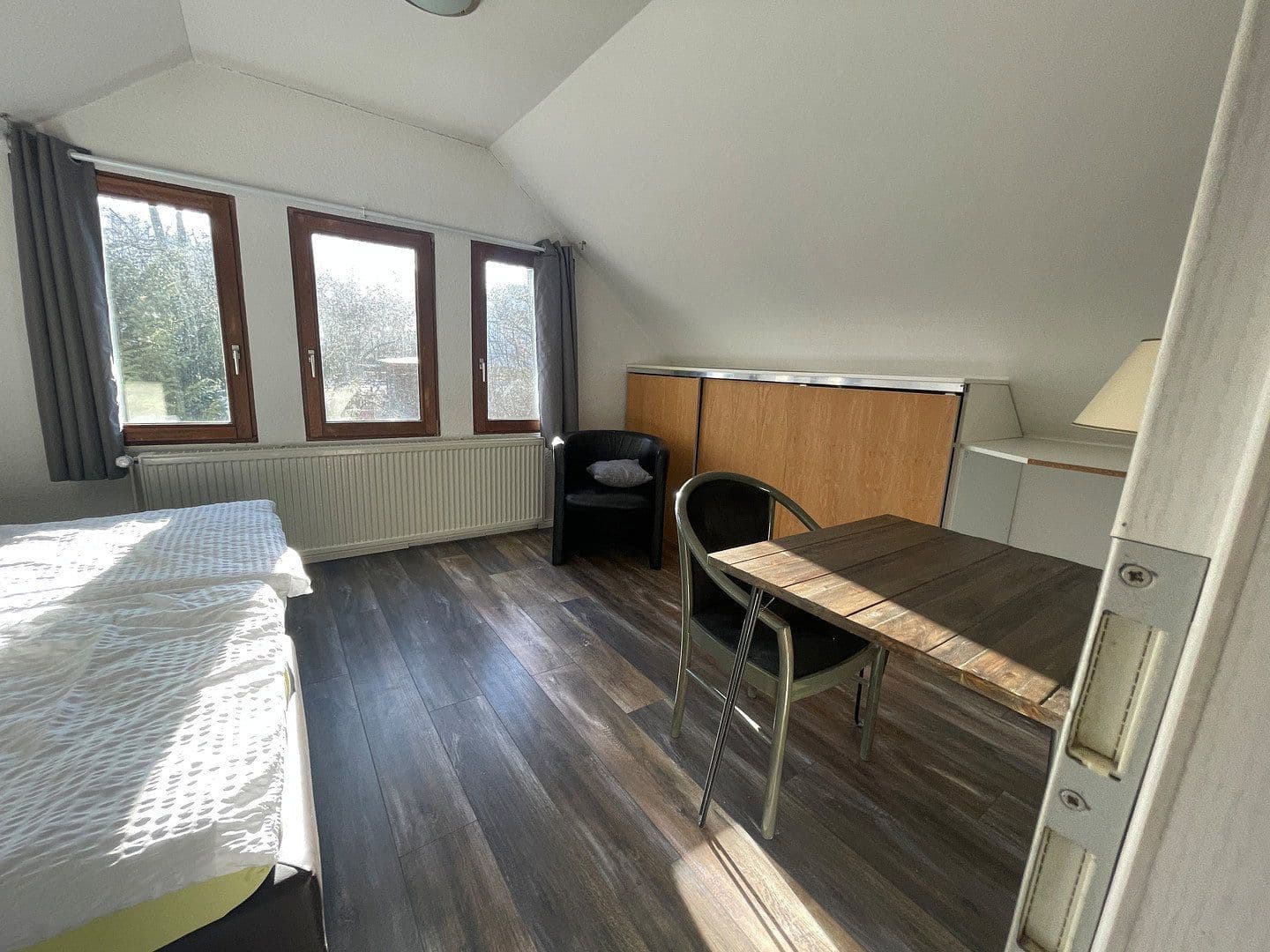 Prenájom bytu 2-izbový 85 m², Stellaustieg 10, Hamburg, Hamburg Prenájom bytu 2-izbový 85 m², Stellaustieg 10, Hamburg, Hamburg