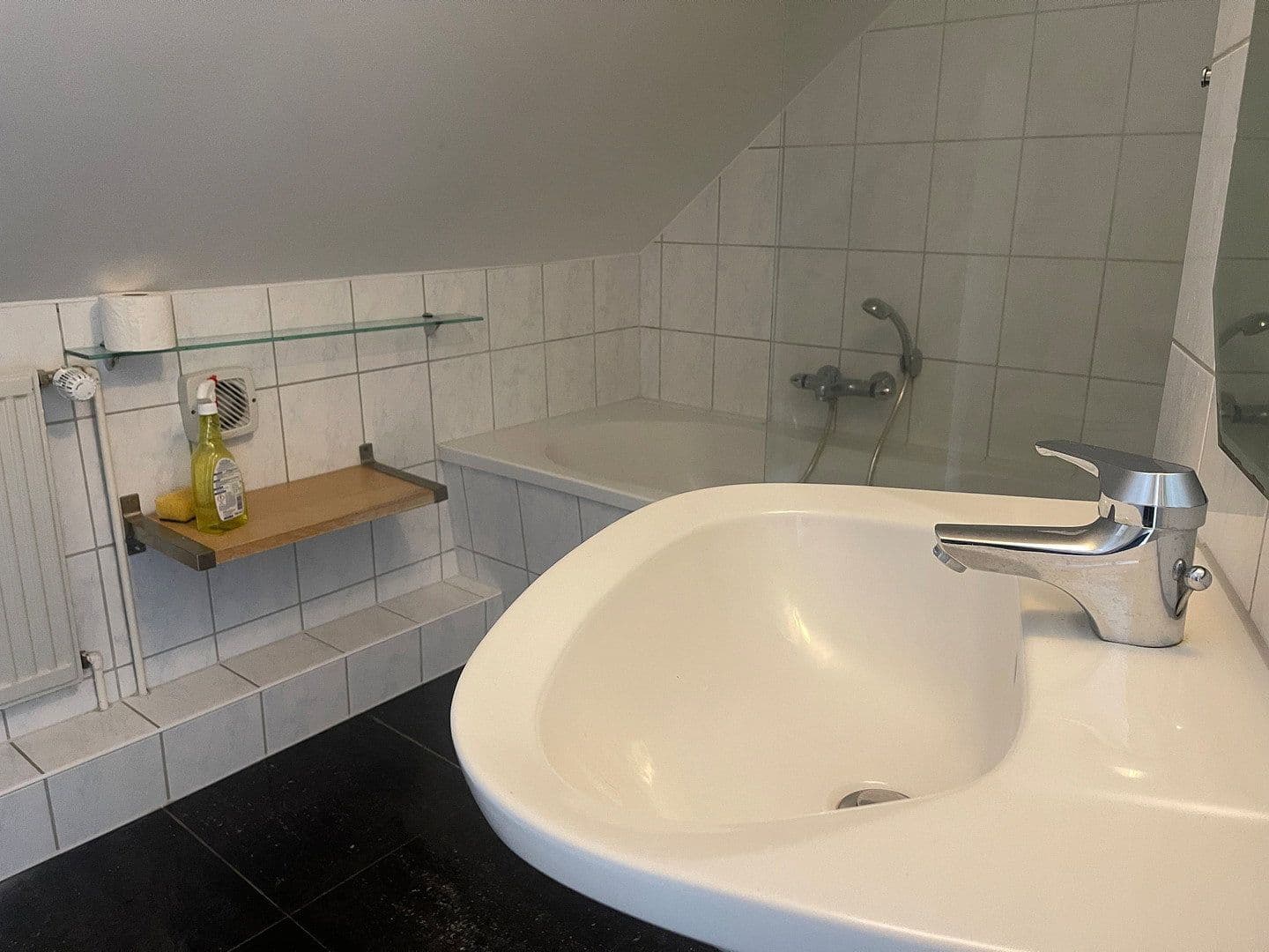 Prenájom bytu 2-izbový 85 m², Stellaustieg 10, Hamburg, Hamburg Prenájom bytu 2-izbový 85 m², Stellaustieg 10, Hamburg, Hamburg