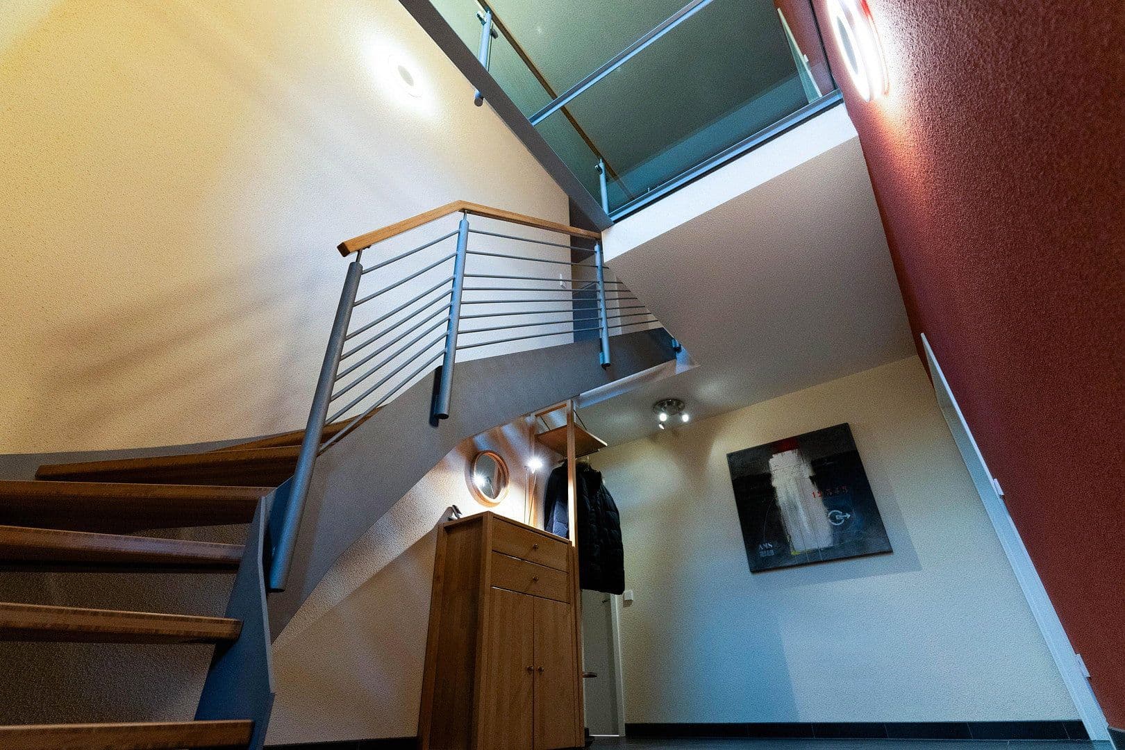 Predaj domu 183 m², pozemok 541 m², Weisenheim am Sand, Porýnie-Falcko Predaj domu 183 m², pozemok 541 m², Weisenheim am Sand, Porýnie-Falcko