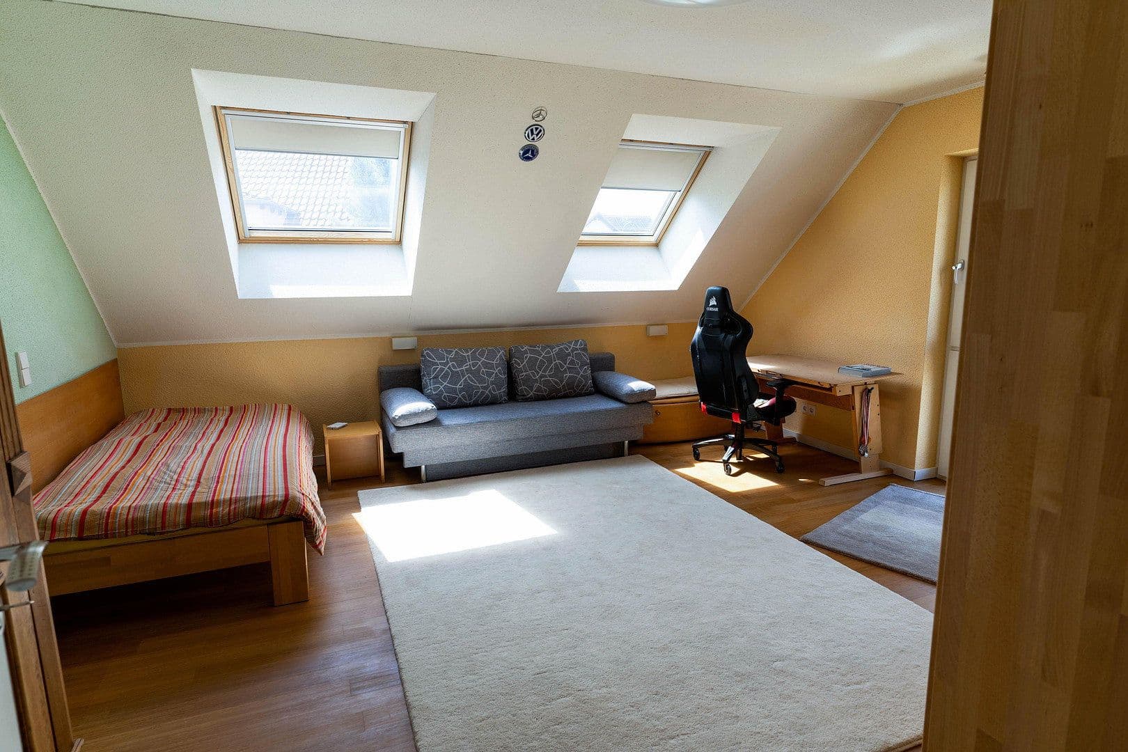 Predaj domu 183 m², pozemok 541 m², Weisenheim am Sand, Porýnie-Falcko Predaj domu 183 m², pozemok 541 m², Weisenheim am Sand, Porýnie-Falcko