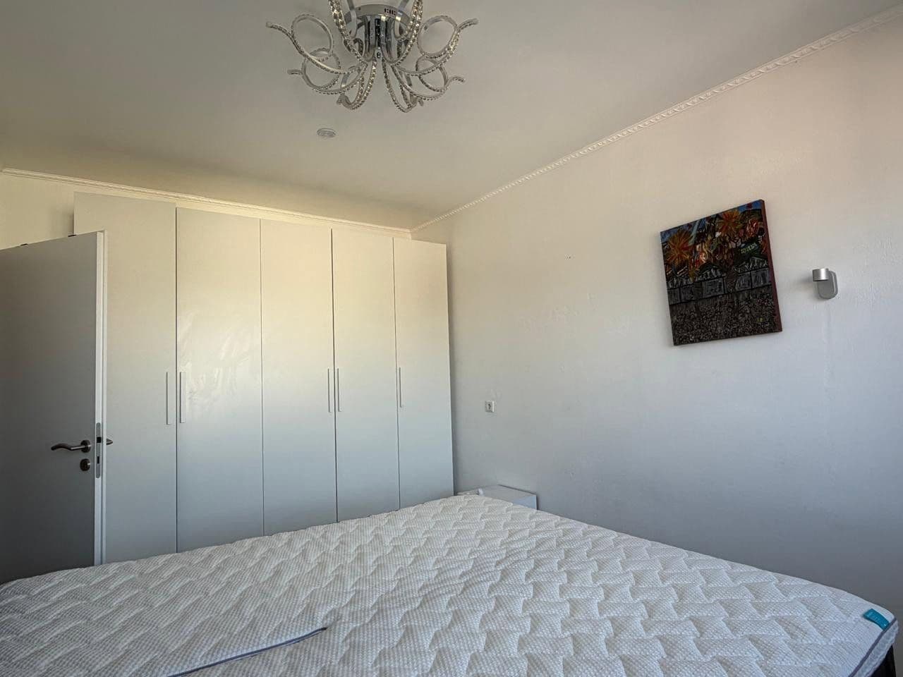 Prenájom bytu 2-izbový 58 m², Düsseldorf, Severné Porýnie - Westfálsko Prenájom bytu 2-izbový 58 m², Düsseldorf, Severné Porýnie - Westfálsko