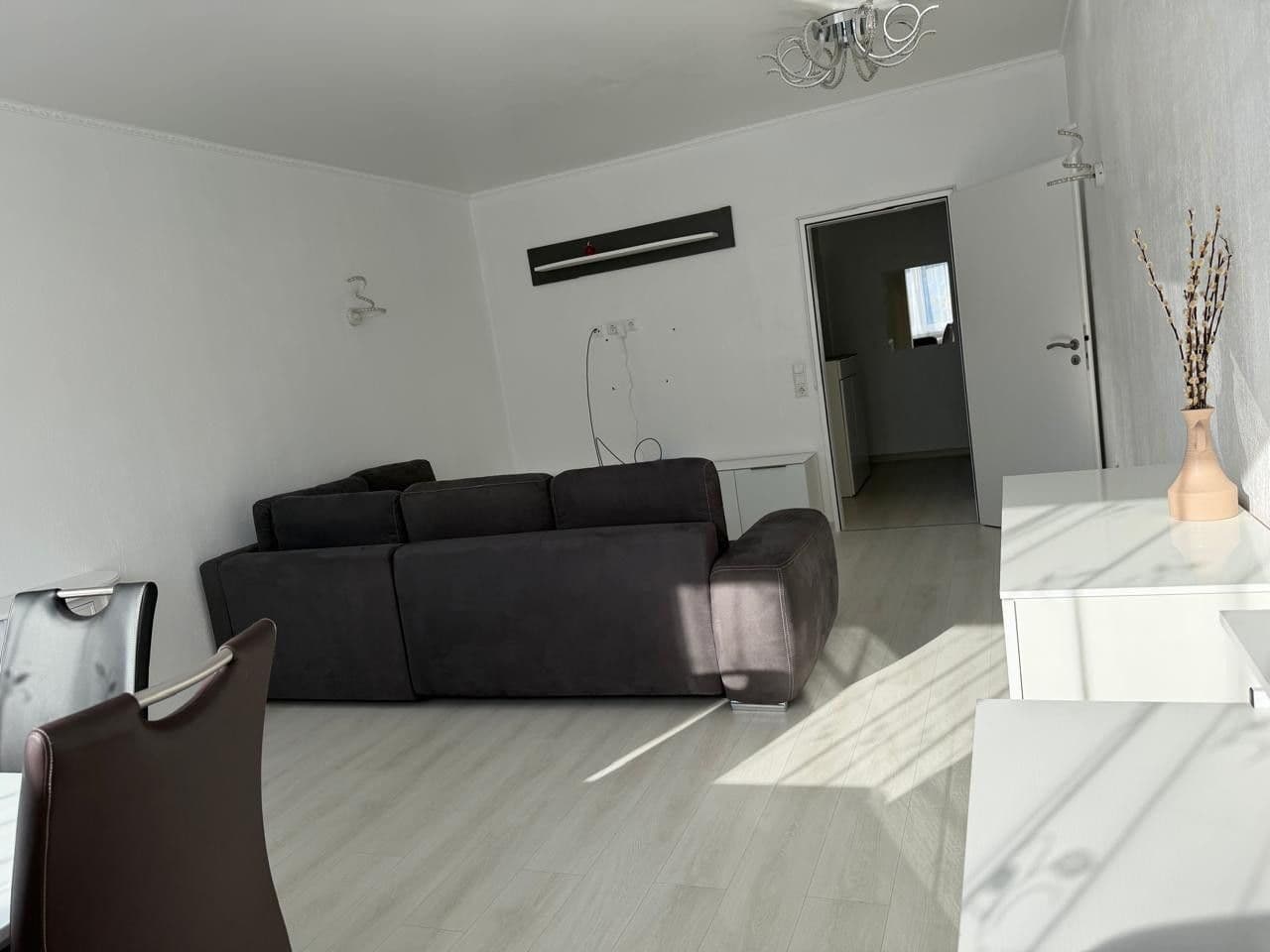 Prenájom bytu 2-izbový 58 m², Düsseldorf, Severné Porýnie - Westfálsko Prenájom bytu 2-izbový 58 m², Düsseldorf, Severné Porýnie - Westfálsko