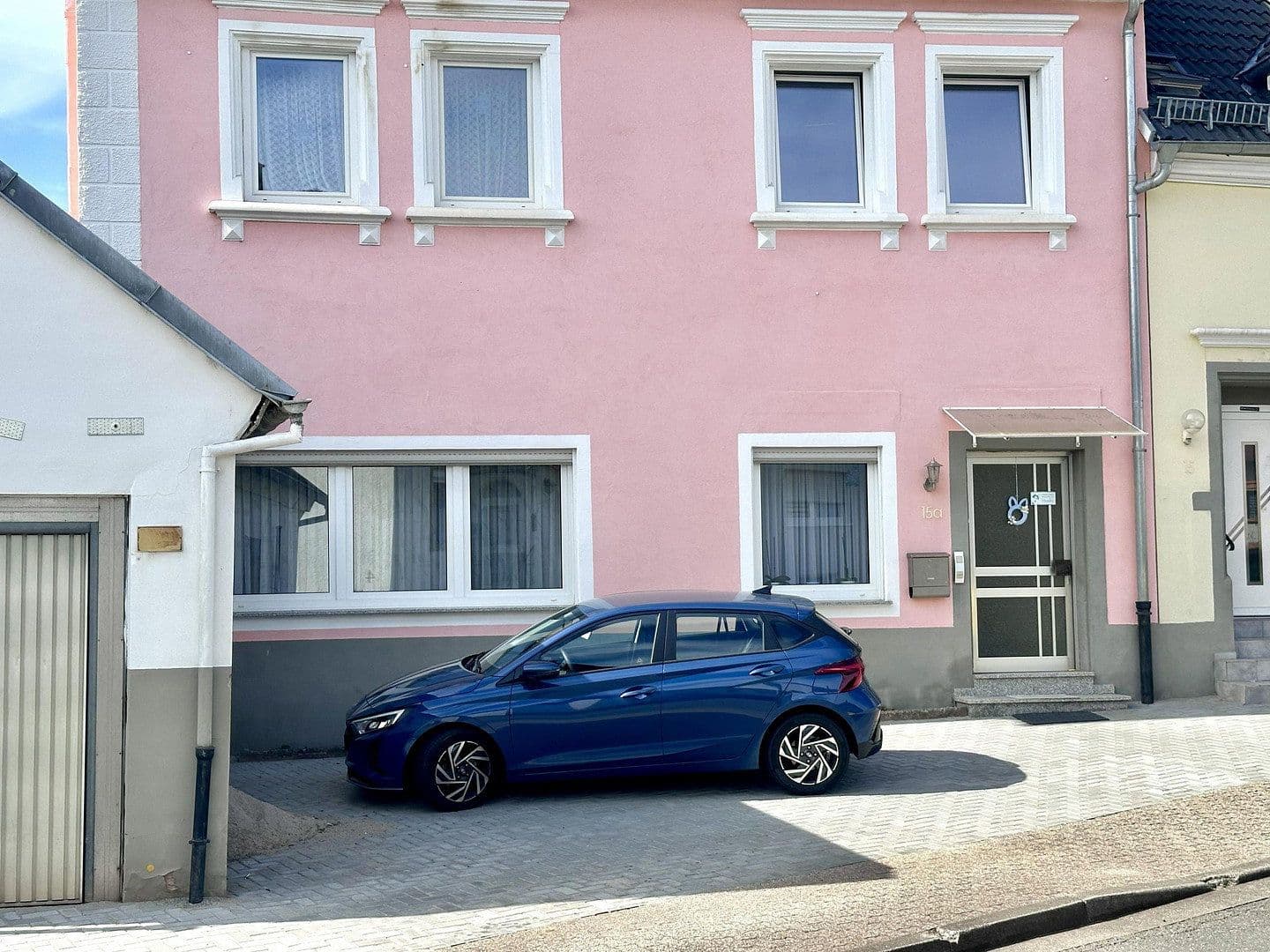 Predaj bytu 5-izbový 125 m², Thaleischweiler-Fröschen, Porýnie-Falcko Predaj bytu 5-izbový 125 m², Thaleischweiler-Fröschen, Porýnie-Falcko