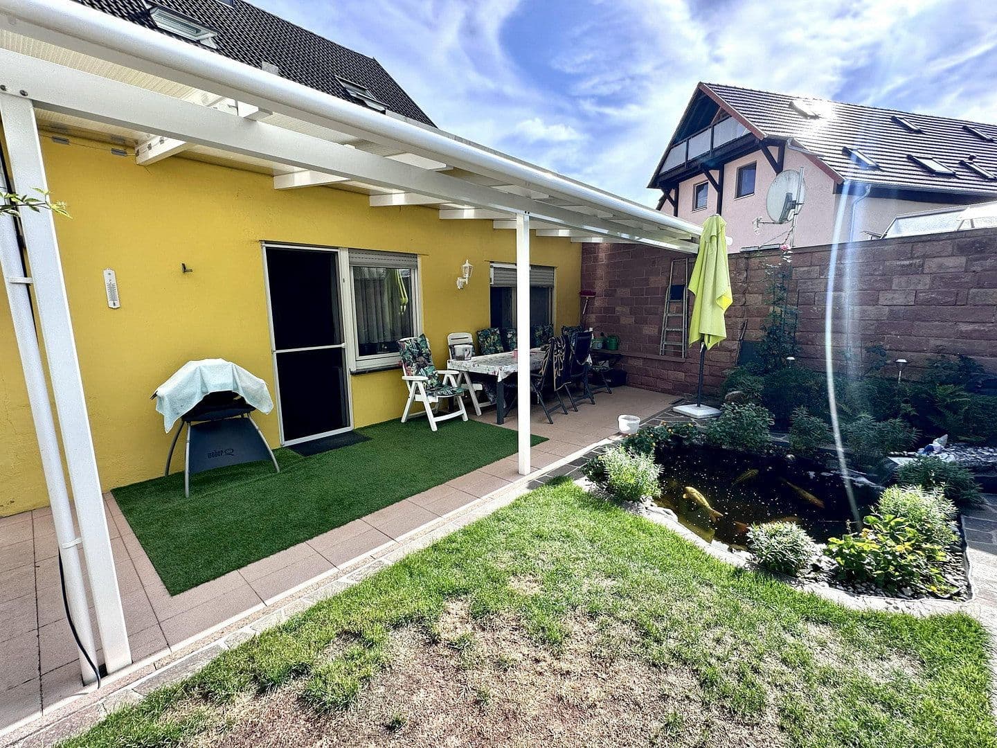 Predaj bytu 5-izbový 125 m², Thaleischweiler-Fröschen, Porýnie-Falcko Predaj bytu 5-izbový 125 m², Thaleischweiler-Fröschen, Porýnie-Falcko