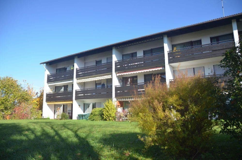 Predaj bytu 4-izbový 91 m², Längenfeldweg, Murnau a. Staffelsee, Bavorsko Predaj bytu 4-izbový 91 m², Längenfeldweg, Murnau a. Staffelsee, Bavorsko