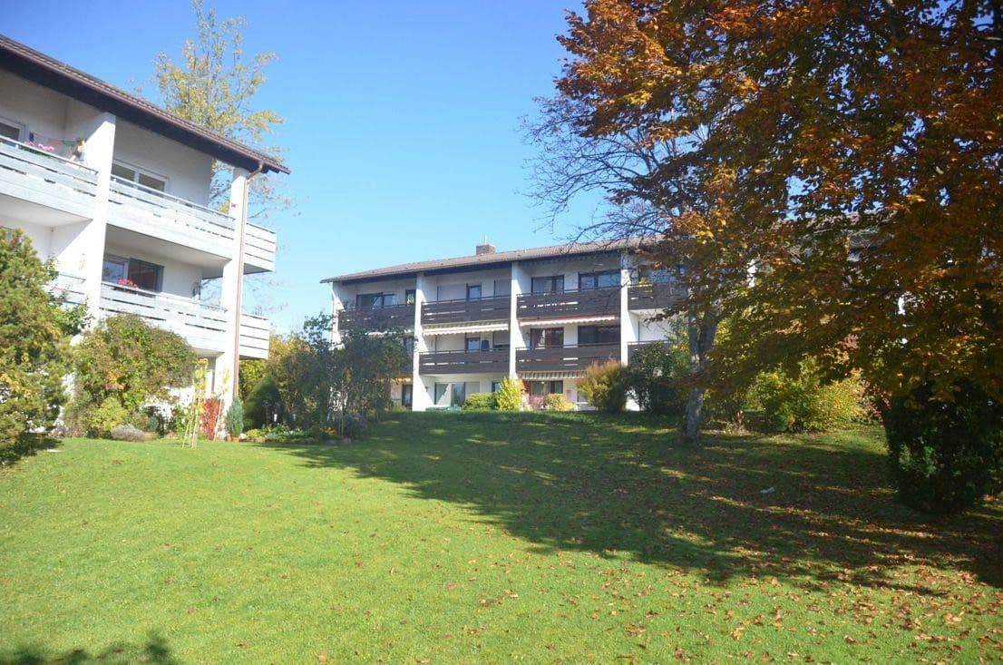 Predaj bytu 4-izbový 91 m², Längenfeldweg, Murnau a. Staffelsee, Bavorsko Predaj bytu 4-izbový 91 m², Längenfeldweg, Murnau a. Staffelsee, Bavorsko