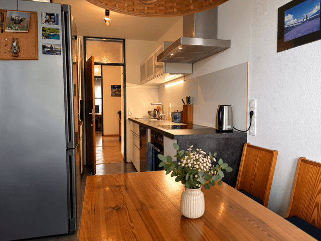Predaj bytu 4-izbový 91 m², Längenfeldweg, Murnau a. Staffelsee, Bavorsko Predaj bytu 4-izbový 91 m², Längenfeldweg, Murnau a. Staffelsee, Bavorsko