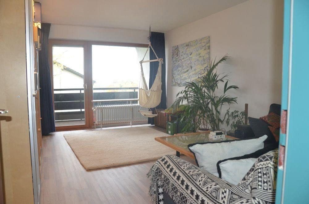 Predaj bytu 4-izbový 91 m², Längenfeldweg, Murnau a. Staffelsee, Bavorsko Predaj bytu 4-izbový 91 m², Längenfeldweg, Murnau a. Staffelsee, Bavorsko