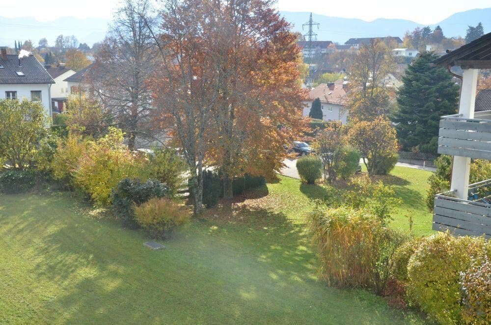 Predaj bytu 4-izbový 91 m², Längenfeldweg, Murnau a. Staffelsee, Bavorsko Predaj bytu 4-izbový 91 m², Längenfeldweg, Murnau a. Staffelsee, Bavorsko