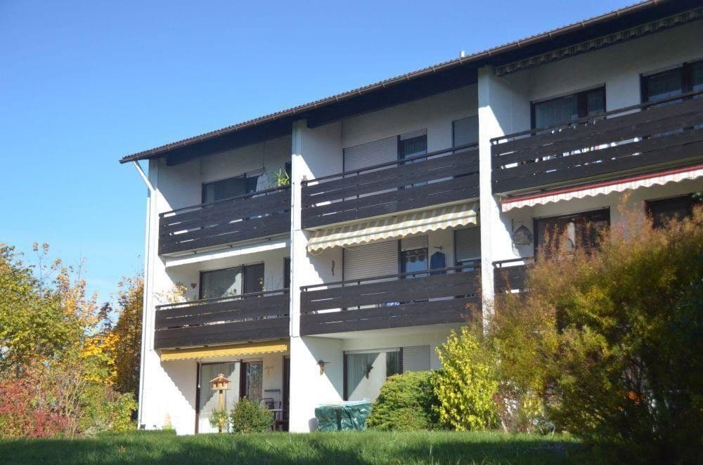 Predaj bytu 4-izbový 91 m², Längenfeldweg, Murnau a. Staffelsee, Bavorsko Predaj bytu 4-izbový 91 m², Längenfeldweg, Murnau a. Staffelsee, Bavorsko