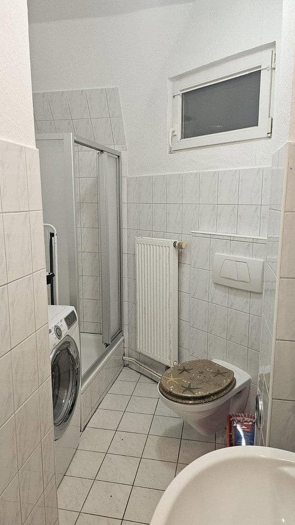 Prenájom bytu 3-izbový 70 m², Dionysiusstr. 87, Bremerhaven, Brémy Prenájom bytu 3-izbový 70 m², Dionysiusstr. 87, Bremerhaven, Brémy