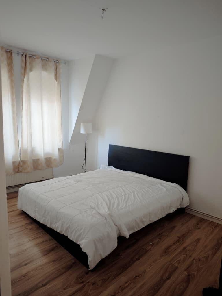 Prenájom bytu 3-izbový 70 m², Dionysiusstr. 87, Bremerhaven, Brémy Prenájom bytu 3-izbový 70 m², Dionysiusstr. 87, Bremerhaven, Brémy