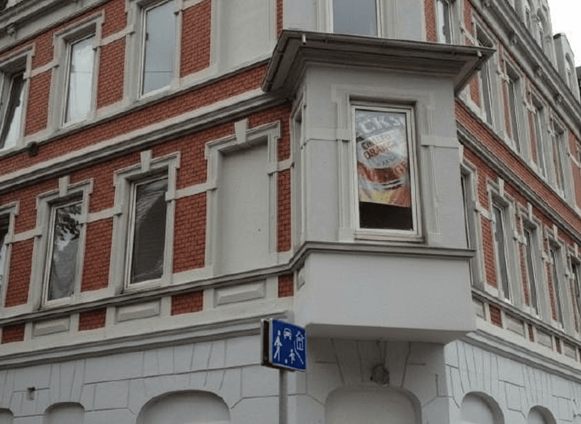 Prenájom bytu 3-izbový 70 m², Dionysiusstr. 87, Bremerhaven, Brémy Prenájom bytu 3-izbový 70 m², Dionysiusstr. 87, Bremerhaven, Brémy