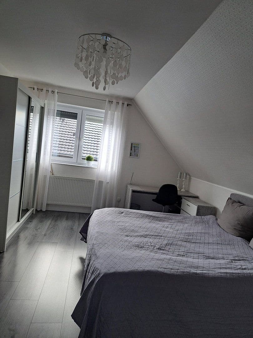 Predaj domu 164 m², pozemok 920 m², Molbergen, Dolné Sasko Predaj domu 164 m², pozemok 920 m², Molbergen, Dolné Sasko