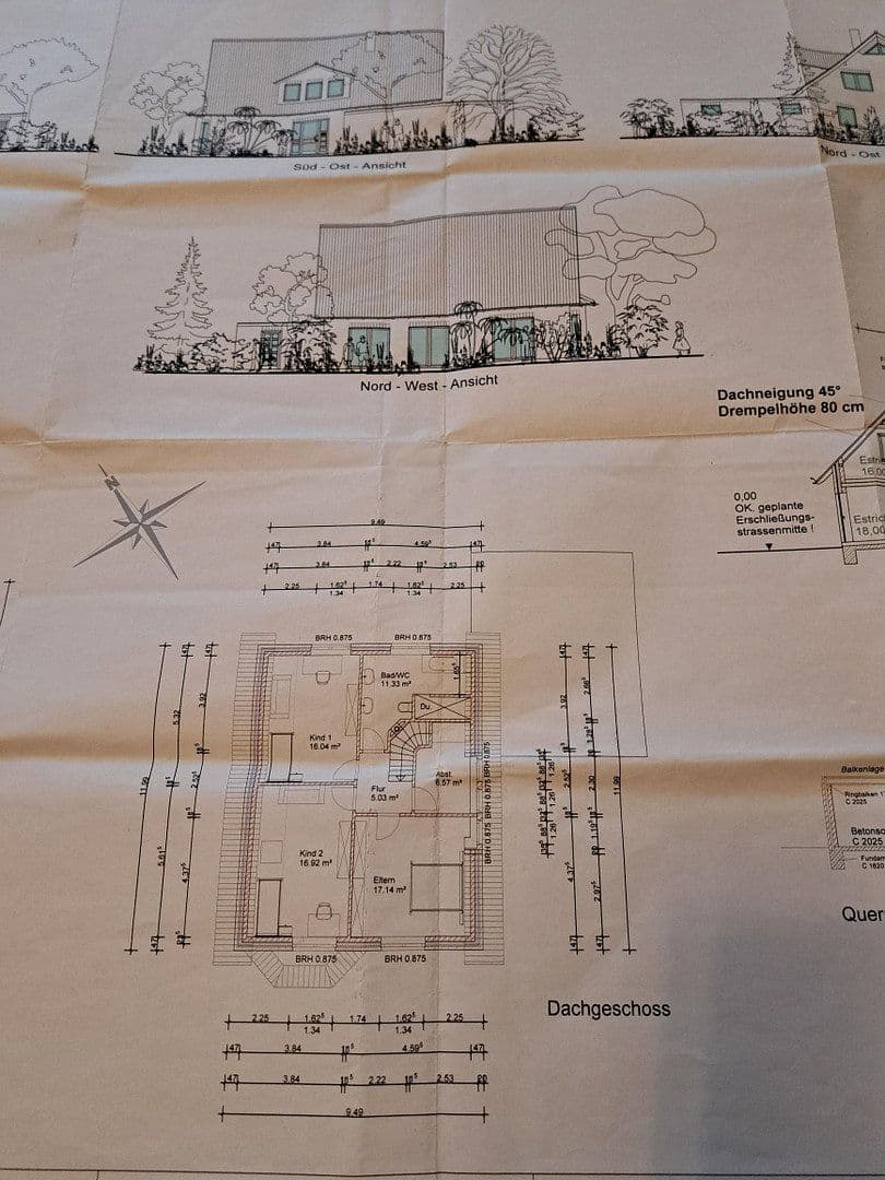 Predaj domu 164 m², pozemok 920 m², Molbergen, Dolné Sasko Predaj domu 164 m², pozemok 920 m², Molbergen, Dolné Sasko