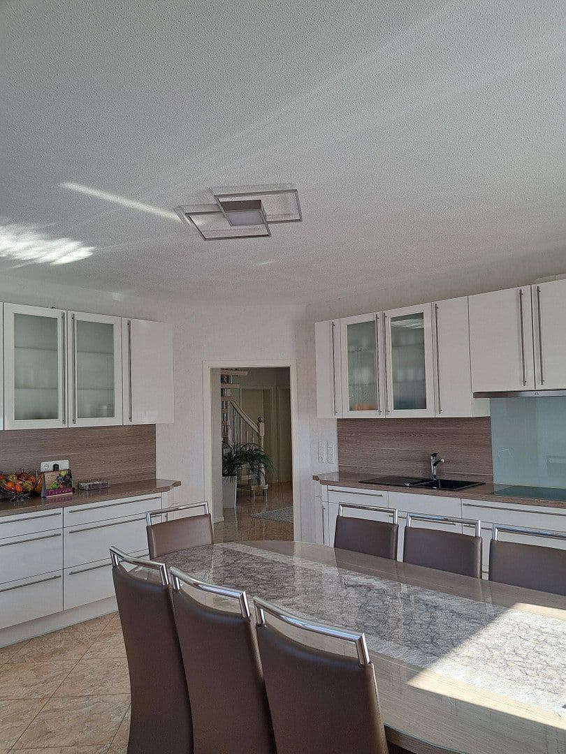 Predaj domu 164 m², pozemok 920 m², Molbergen, Dolné Sasko Predaj domu 164 m², pozemok 920 m², Molbergen, Dolné Sasko