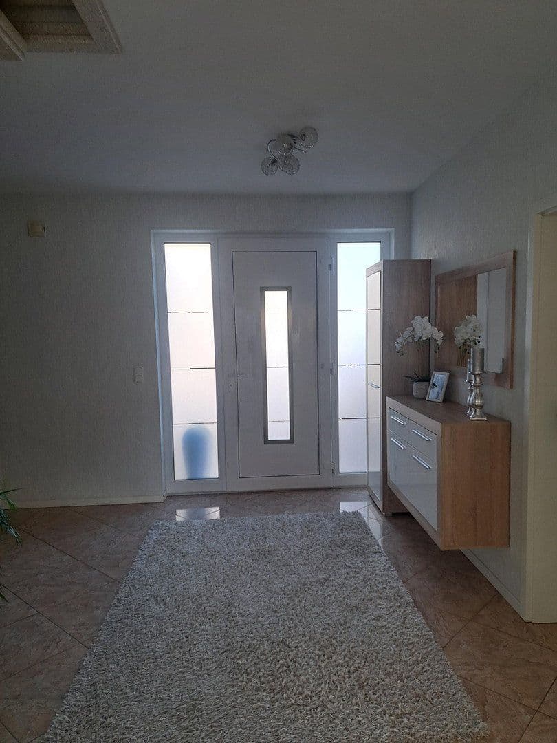 Predaj domu 164 m², pozemok 920 m², Molbergen, Dolné Sasko Predaj domu 164 m², pozemok 920 m², Molbergen, Dolné Sasko