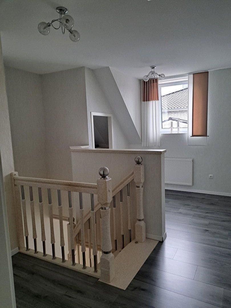 Predaj domu 164 m², pozemok 920 m², Molbergen, Dolné Sasko Predaj domu 164 m², pozemok 920 m², Molbergen, Dolné Sasko