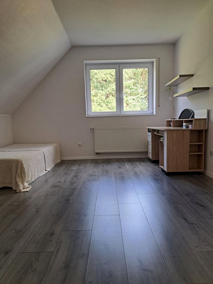 Predaj domu 164 m², pozemok 920 m², Molbergen, Dolné Sasko Predaj domu 164 m², pozemok 920 m², Molbergen, Dolné Sasko