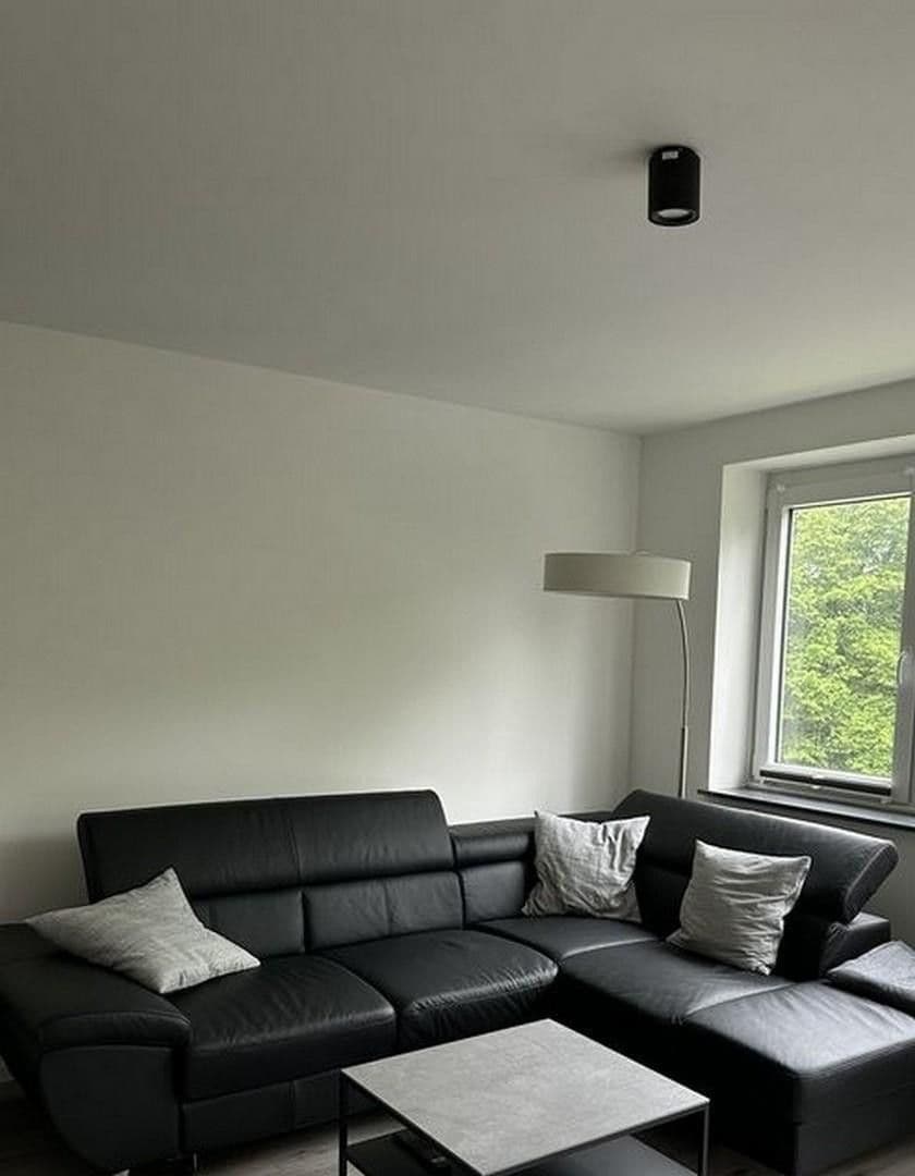 Prenájom bytu 1-izbový 18 m², Hamburg, Hamburg Prenájom bytu 1-izbový 18 m², Hamburg, Hamburg