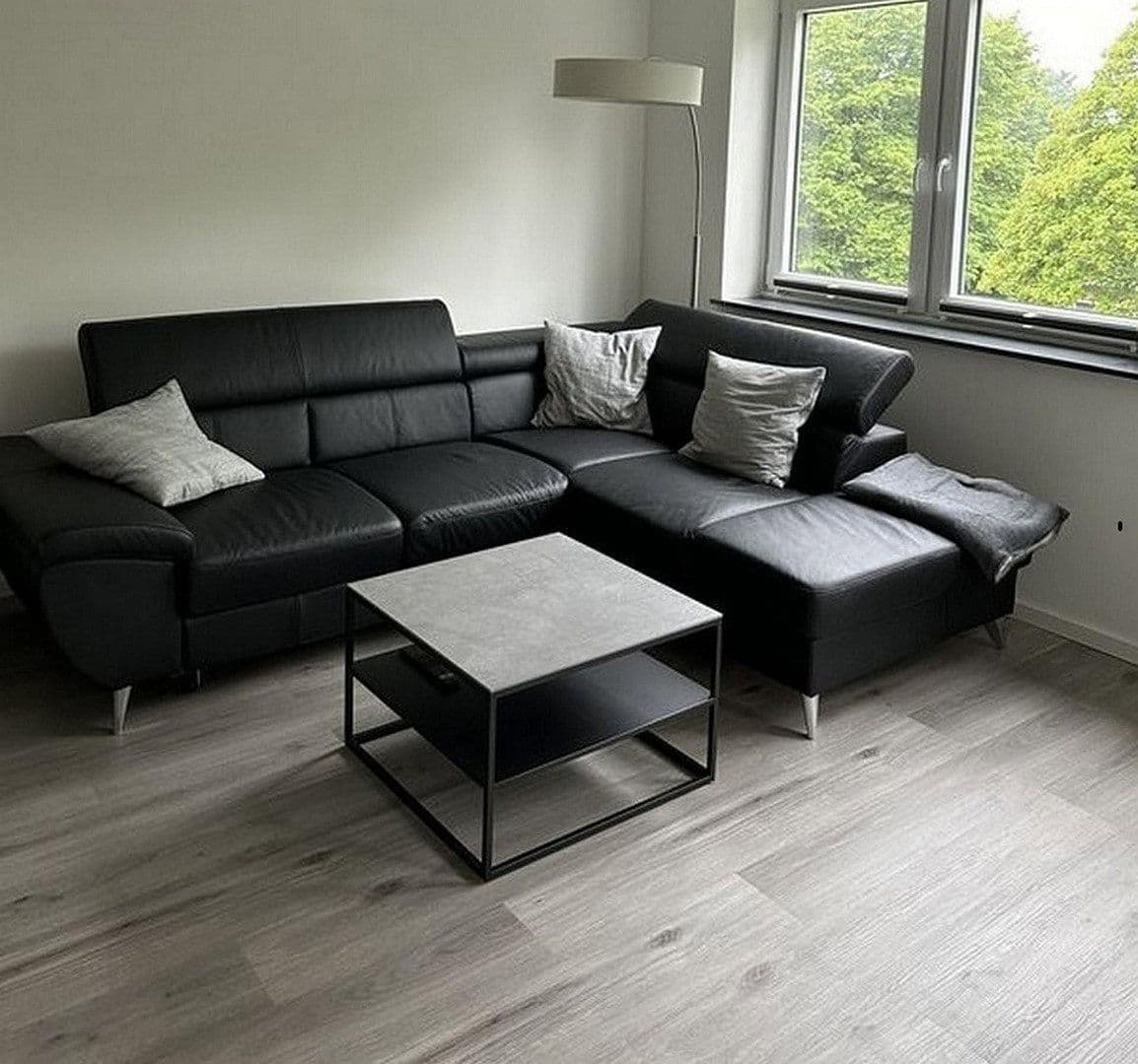 Prenájom bytu 1-izbový 18 m², Hamburg, Hamburg Prenájom bytu 1-izbový 18 m², Hamburg, Hamburg