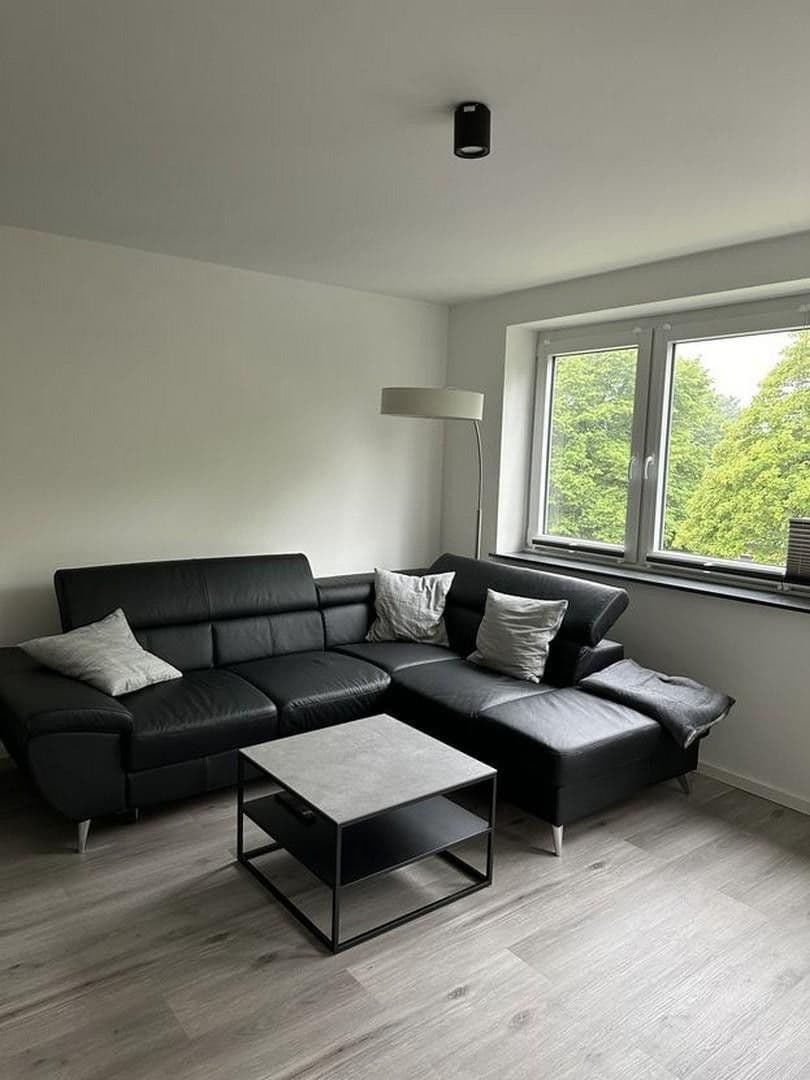 Prenájom bytu 1-izbový 18 m², Hamburg, Hamburg Prenájom bytu 1-izbový 18 m², Hamburg, Hamburg