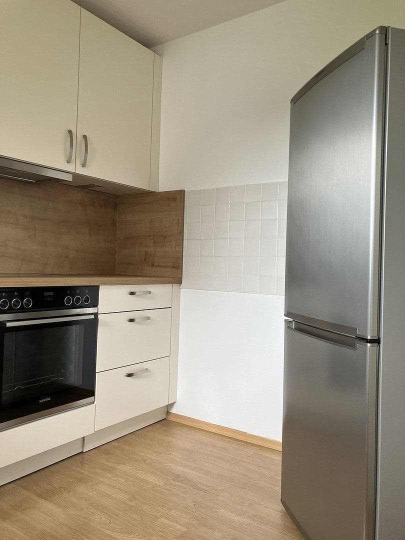 Predaj bytu 2-izbový 52 m², Tannenweg 34, Hallbergmoos, Bavorsko Predaj bytu 2-izbový 52 m², Tannenweg 34, Hallbergmoos, Bavorsko