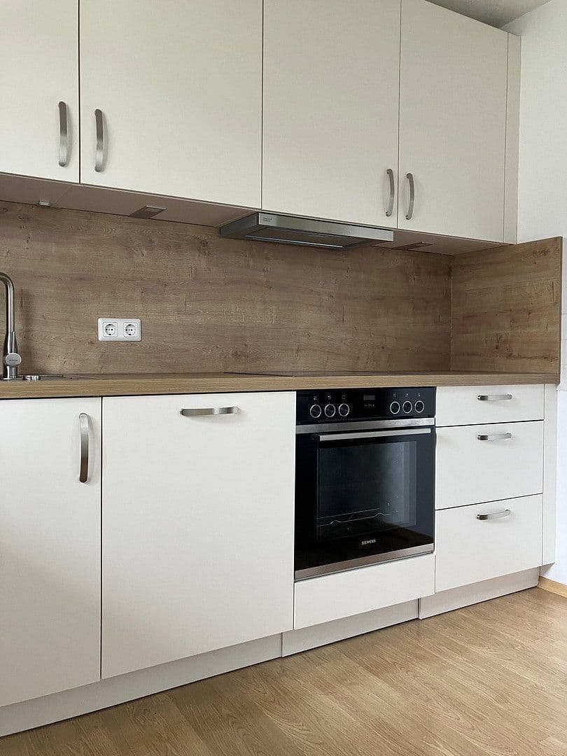 Predaj bytu 2-izbový 52 m², Tannenweg 34, Hallbergmoos, Bavorsko Predaj bytu 2-izbový 52 m², Tannenweg 34, Hallbergmoos, Bavorsko