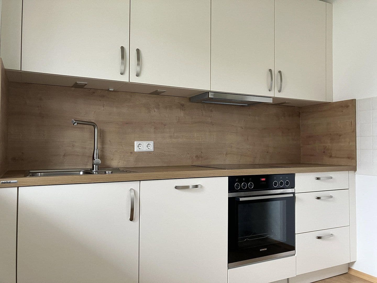 Predaj bytu 2-izbový 52 m², Tannenweg 34, Hallbergmoos, Bavorsko Predaj bytu 2-izbový 52 m², Tannenweg 34, Hallbergmoos, Bavorsko