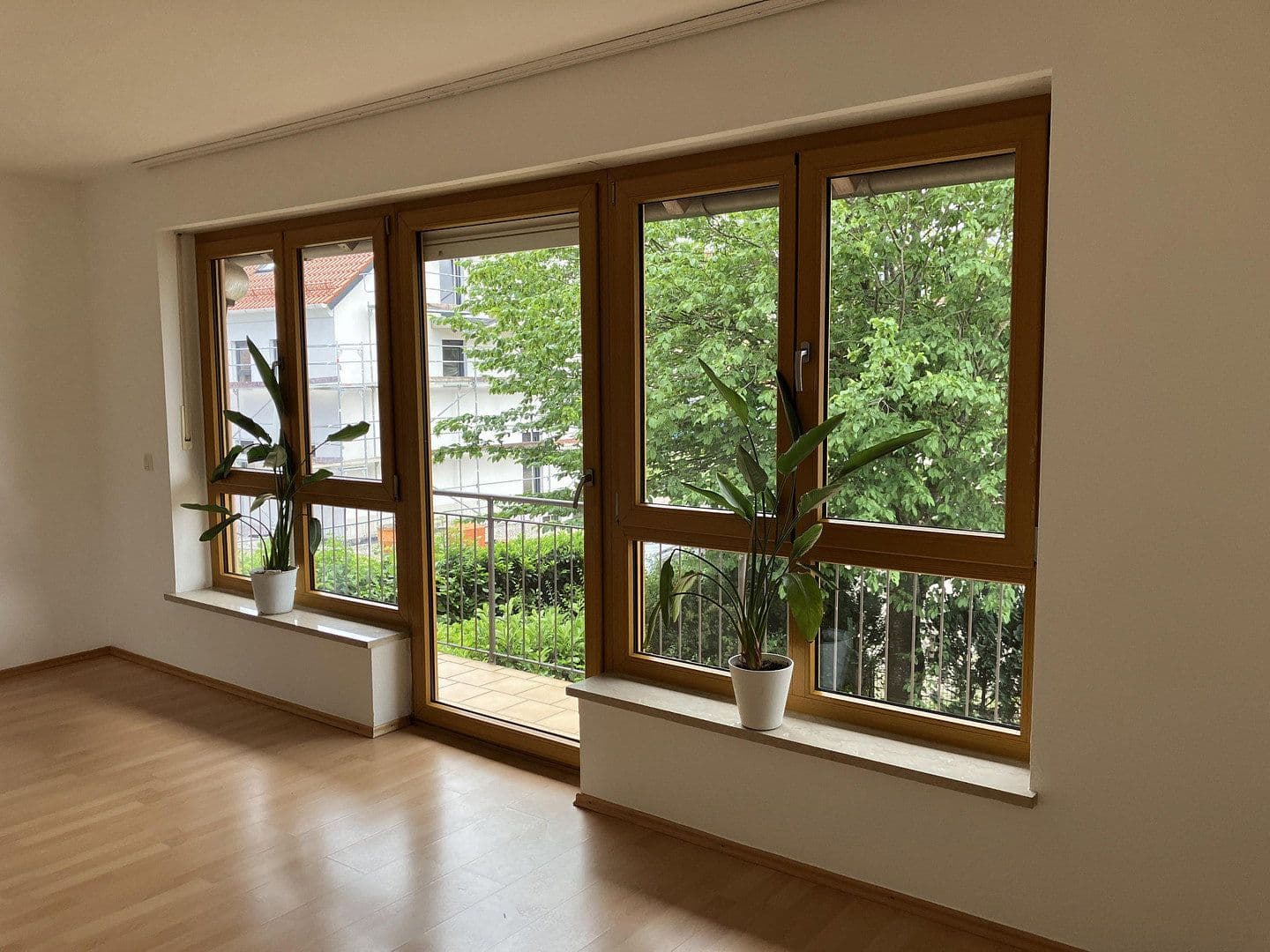 Predaj bytu 2-izbový 52 m², Tannenweg 34, Hallbergmoos, Bavorsko Predaj bytu 2-izbový 52 m², Tannenweg 34, Hallbergmoos, Bavorsko