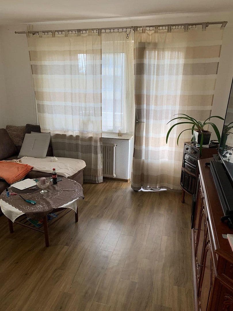 Prenájom bytu 2-izbový 56 m², Hörigstraße 4, Dortmund, Severné Porýnie - Westfálsko Prenájom bytu 2-izbový 56 m², Hörigstraße 4, Dortmund, Severné Porýnie - Westfálsko