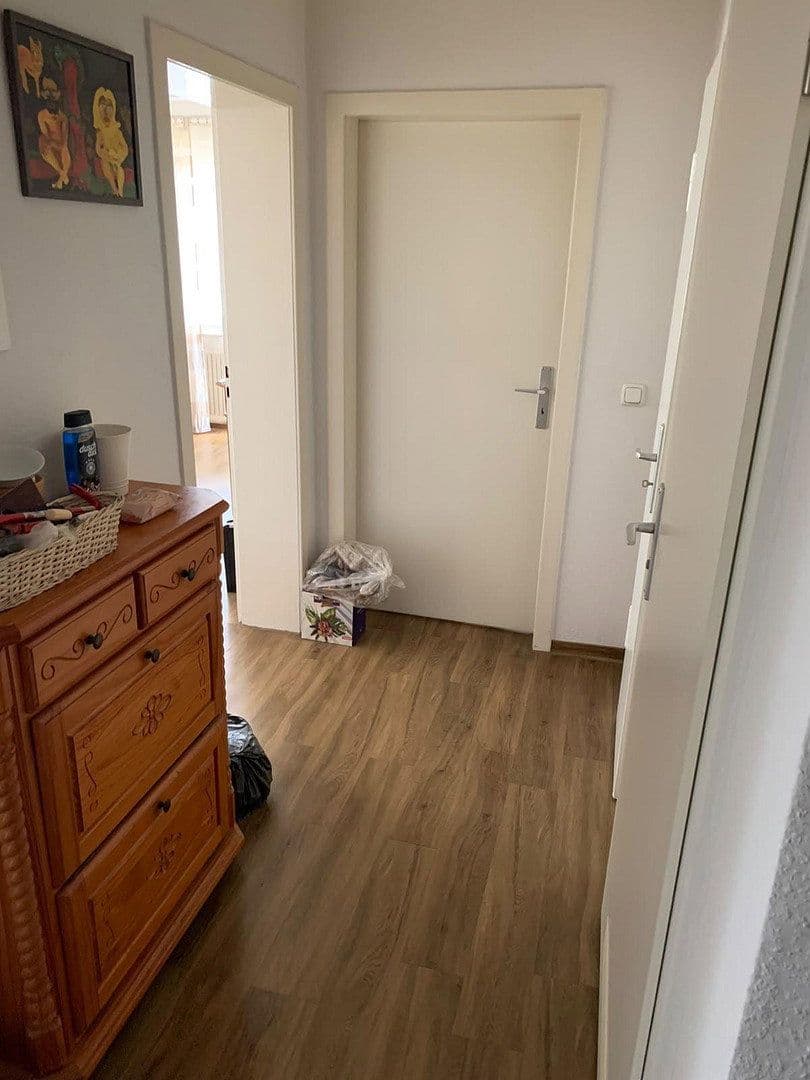 Prenájom bytu 2-izbový 56 m², Hörigstraße 4, Dortmund, Severné Porýnie - Westfálsko Prenájom bytu 2-izbový 56 m², Hörigstraße 4, Dortmund, Severné Porýnie - Westfálsko