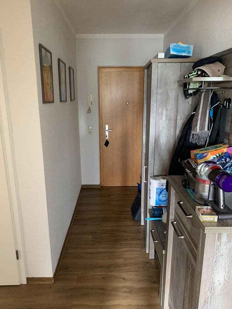 Prenájom bytu 2-izbový 56 m², Hörigstraße 4, Dortmund, Severné Porýnie - Westfálsko Prenájom bytu 2-izbový 56 m², Hörigstraße 4, Dortmund, Severné Porýnie - Westfálsko