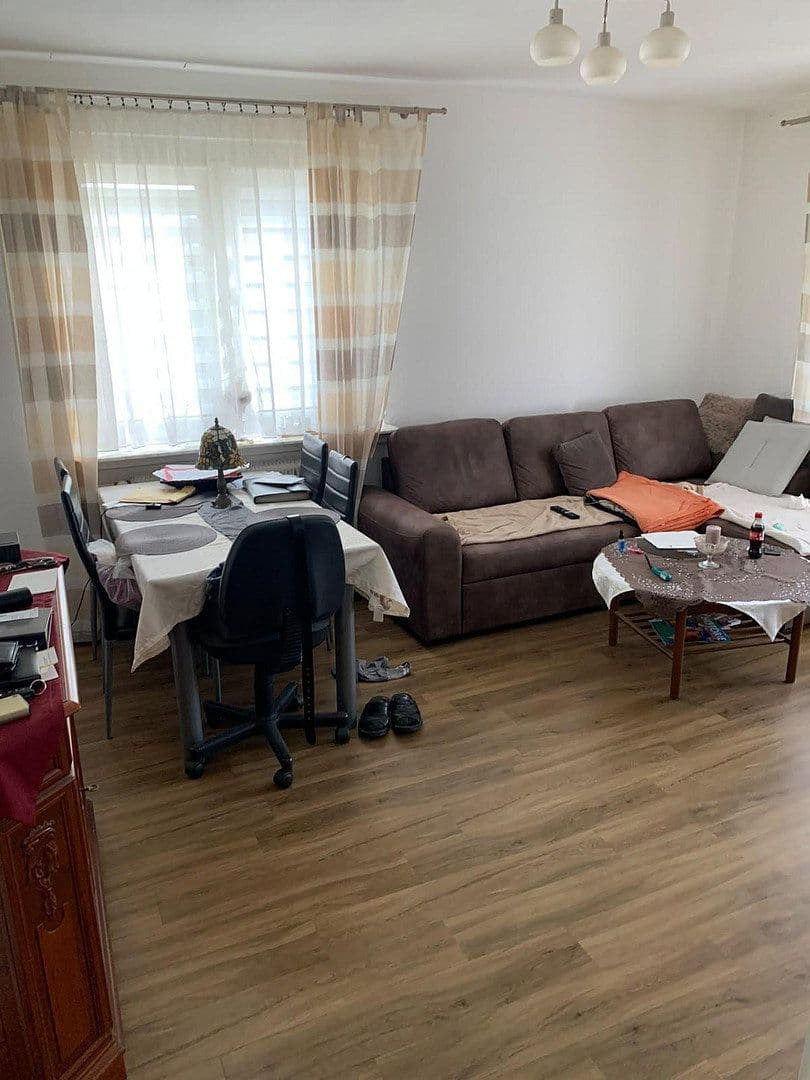 Prenájom bytu 2-izbový 56 m², Hörigstraße 4, Dortmund, Severné Porýnie - Westfálsko Prenájom bytu 2-izbový 56 m², Hörigstraße 4, Dortmund, Severné Porýnie - Westfálsko