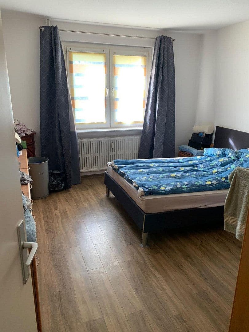 Prenájom bytu 2-izbový 56 m², Hörigstraße 4, Dortmund, Severné Porýnie - Westfálsko Prenájom bytu 2-izbový 56 m², Hörigstraße 4, Dortmund, Severné Porýnie - Westfálsko