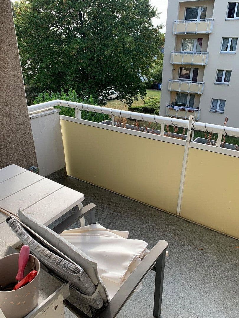 Prenájom bytu 2-izbový 56 m², Hörigstraße 4, Dortmund, Severné Porýnie - Westfálsko Prenájom bytu 2-izbový 56 m², Hörigstraße 4, Dortmund, Severné Porýnie - Westfálsko