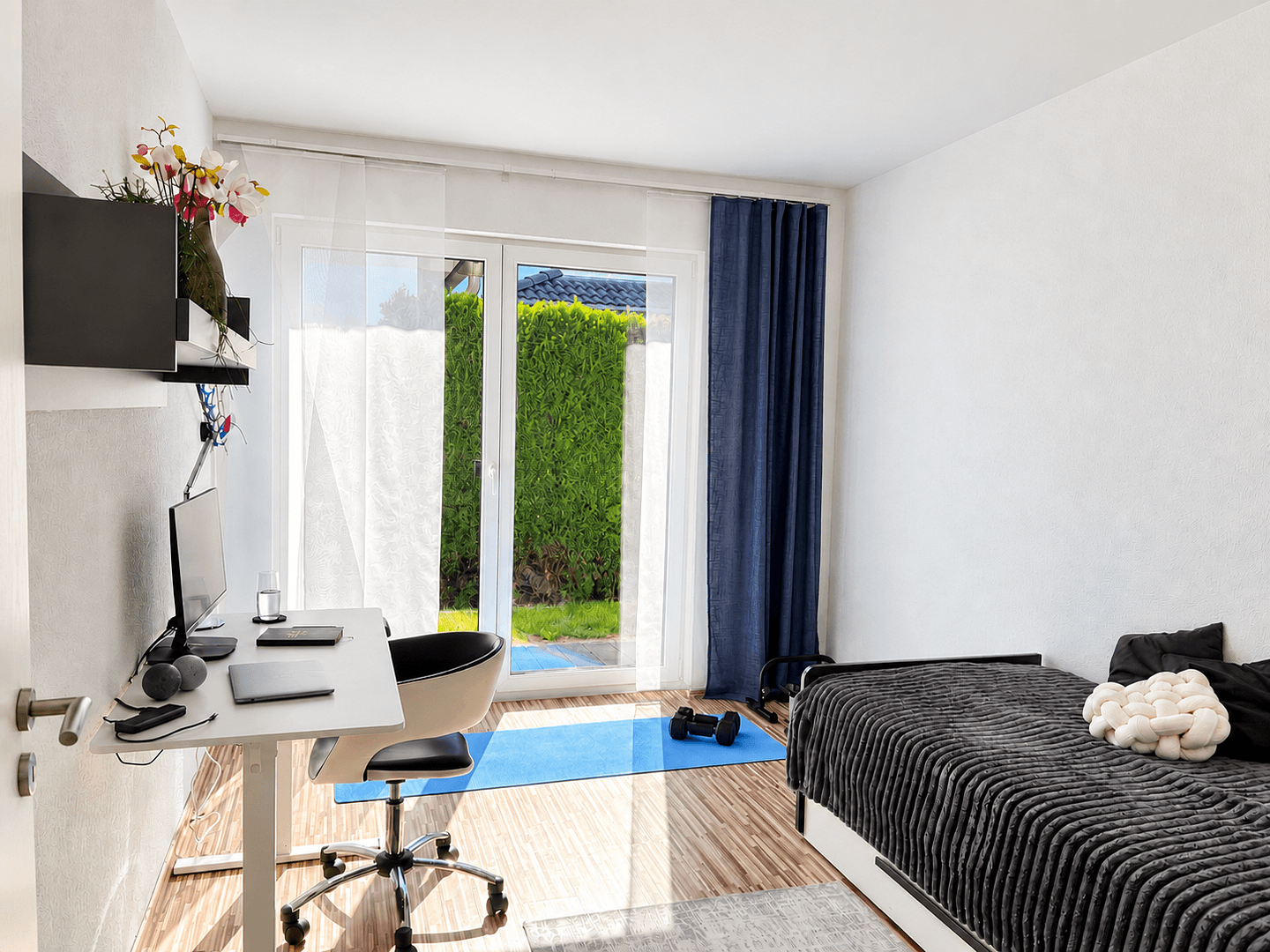 Predaj domu 146 m², pozemok 538 m², Laupheim, Bádensko-Wurttembersko Predaj domu 146 m², pozemok 538 m², Laupheim, Bádensko-Wurttembersko