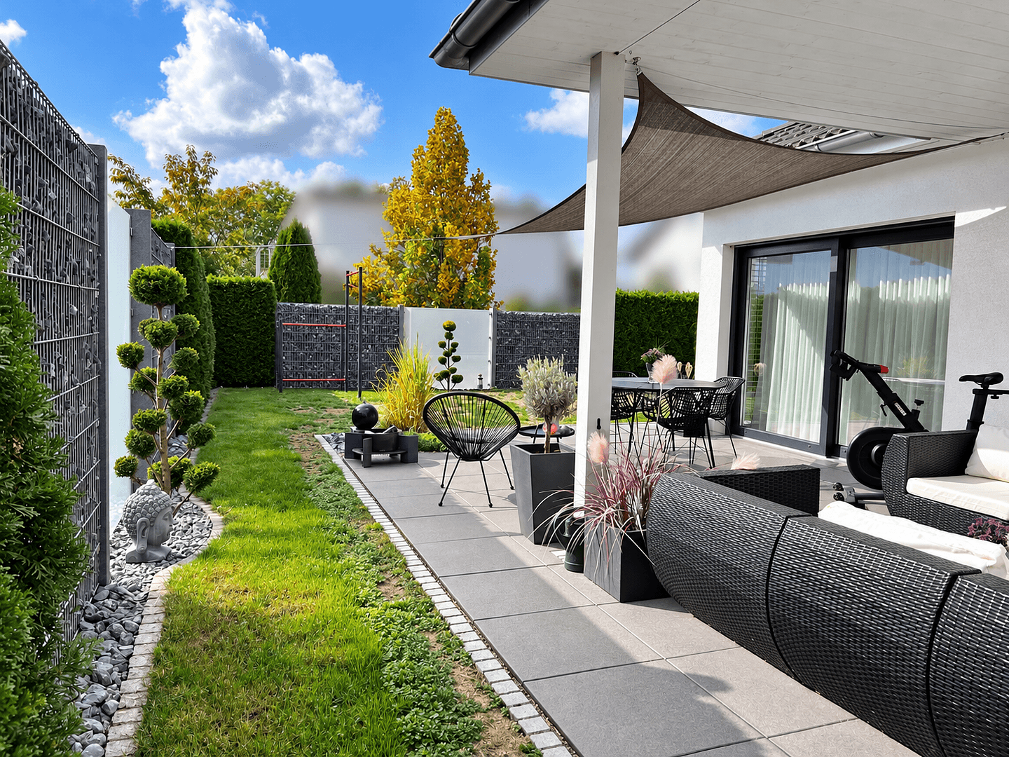 Predaj domu 146 m², pozemok 538 m², Laupheim, Bádensko-Wurttembersko Predaj domu 146 m², pozemok 538 m², Laupheim, Bádensko-Wurttembersko