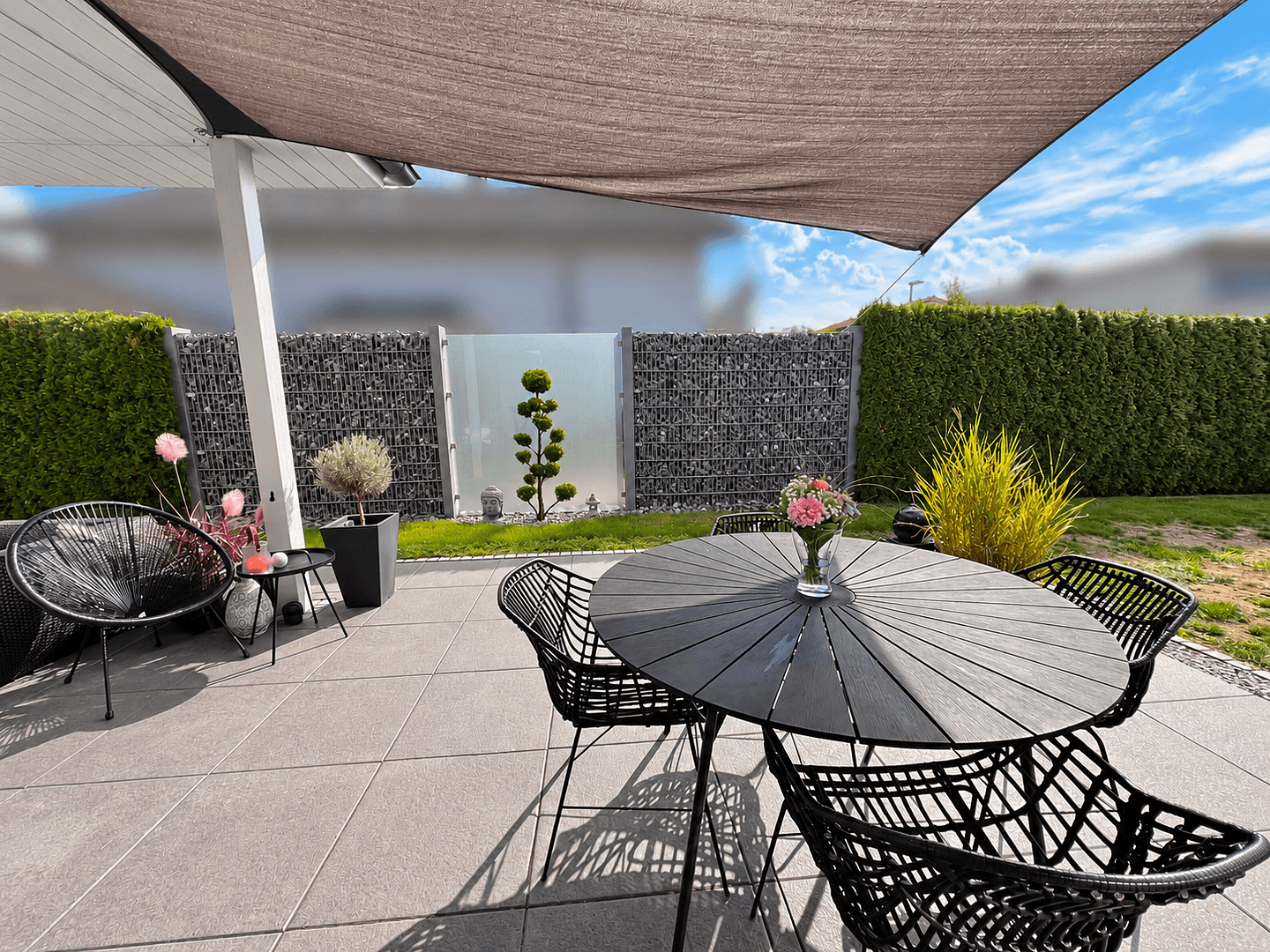 Predaj domu 146 m², pozemok 538 m², Laupheim, Bádensko-Wurttembersko Predaj domu 146 m², pozemok 538 m², Laupheim, Bádensko-Wurttembersko