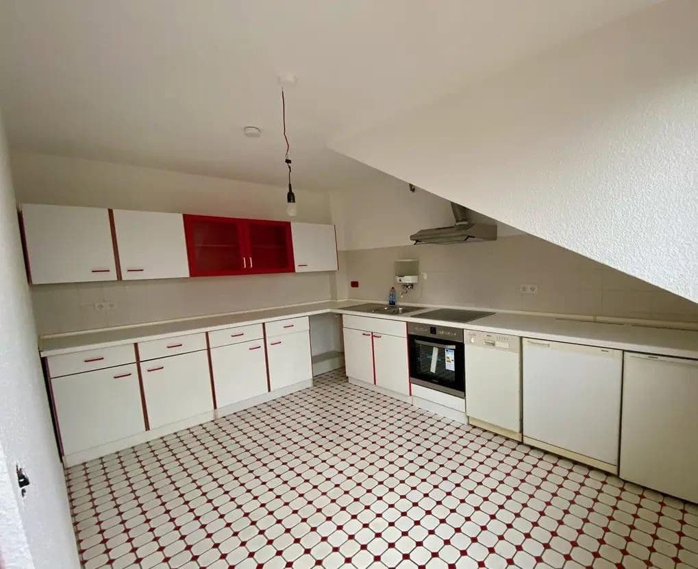 Prenájom bytu 2-izbový 58 m², Möserstrasse 34, Essen, Severné Porýnie - Westfálsko Prenájom bytu 2-izbový 58 m², Möserstrasse 34, Essen, Severné Porýnie - Westfálsko