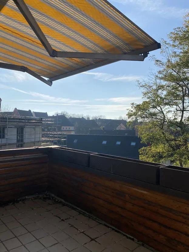 Prenájom bytu 2-izbový 58 m², Möserstrasse 34, Essen, Severné Porýnie - Westfálsko Prenájom bytu 2-izbový 58 m², Möserstrasse 34, Essen, Severné Porýnie - Westfálsko