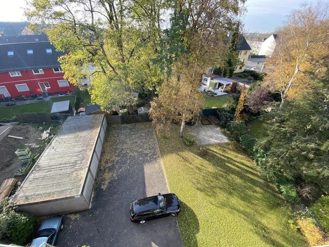 Prenájom bytu 2-izbový 58 m², Möserstrasse 34, Essen, Severné Porýnie - Westfálsko Prenájom bytu 2-izbový 58 m², Möserstrasse 34, Essen, Severné Porýnie - Westfálsko