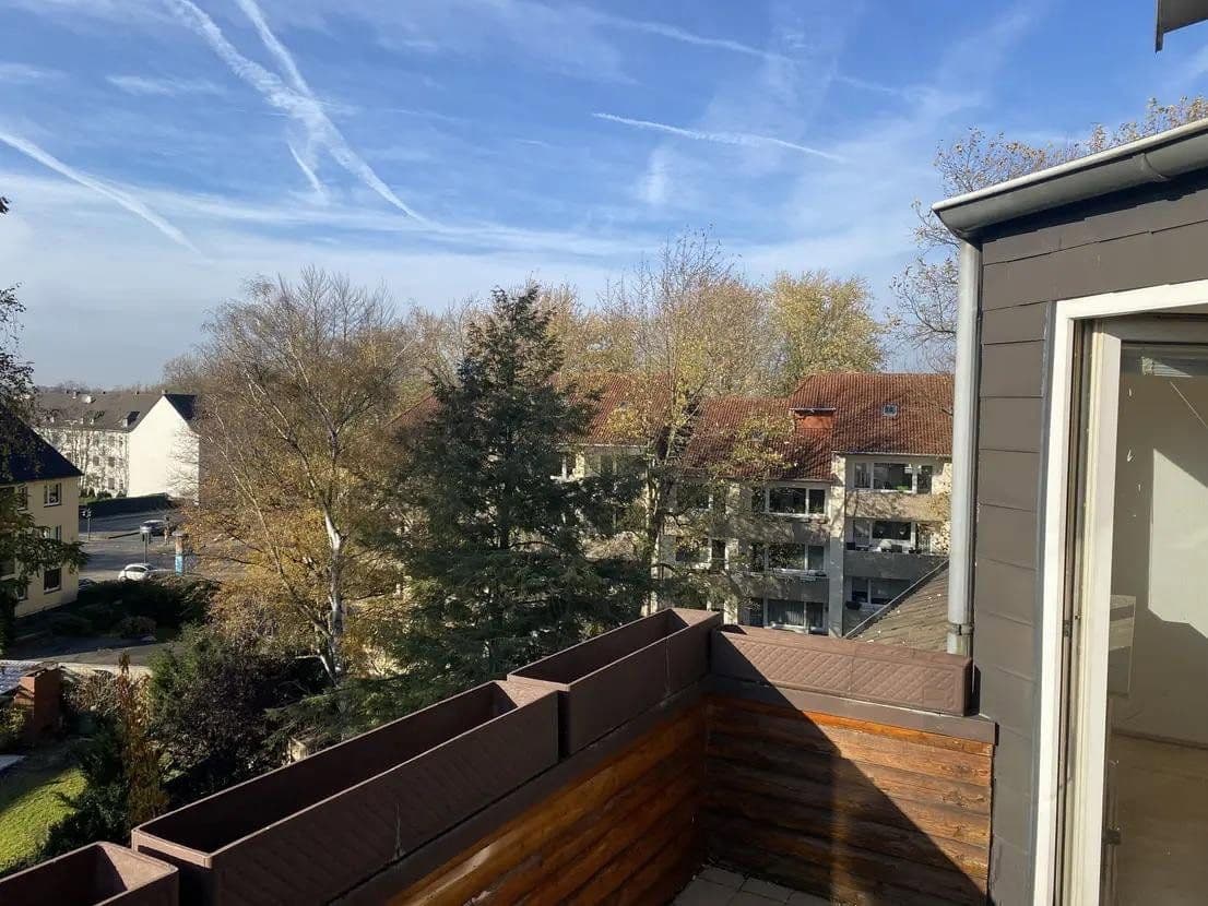 Prenájom bytu 2-izbový 58 m², Möserstrasse 34, Essen, Severné Porýnie - Westfálsko Prenájom bytu 2-izbový 58 m², Möserstrasse 34, Essen, Severné Porýnie - Westfálsko