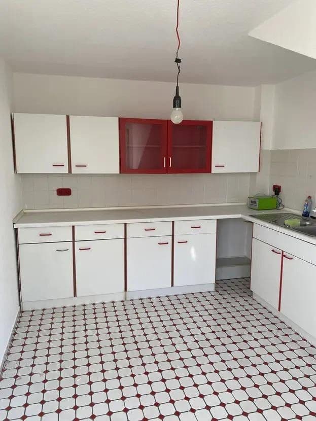 Prenájom bytu 2-izbový 58 m², Möserstrasse 34, Essen, Severné Porýnie - Westfálsko Prenájom bytu 2-izbový 58 m², Möserstrasse 34, Essen, Severné Porýnie - Westfálsko