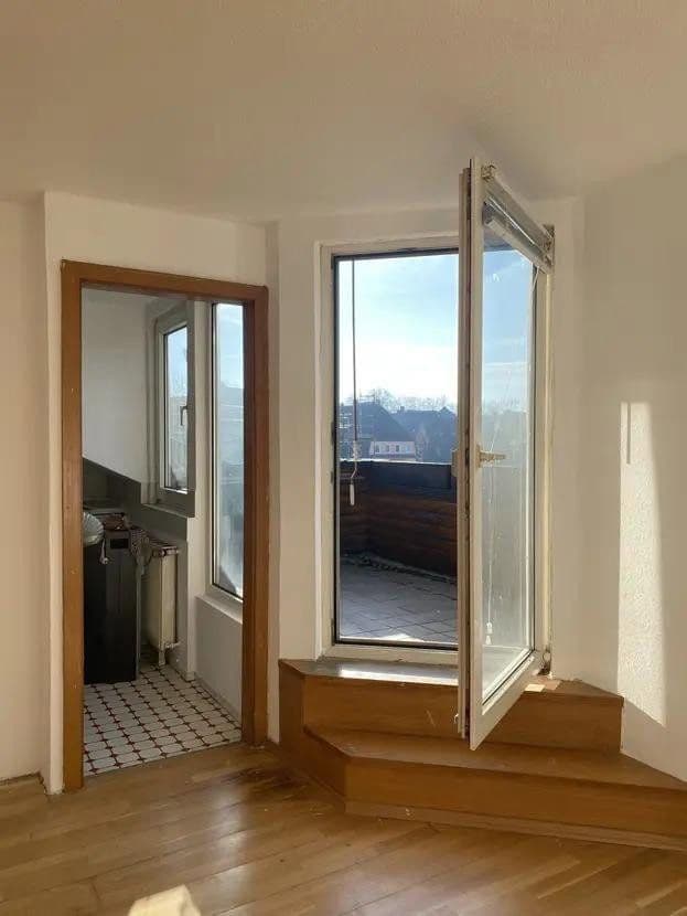 Prenájom bytu 2-izbový 58 m², Möserstrasse 34, Essen, Severné Porýnie - Westfálsko Prenájom bytu 2-izbový 58 m², Möserstrasse 34, Essen, Severné Porýnie - Westfálsko