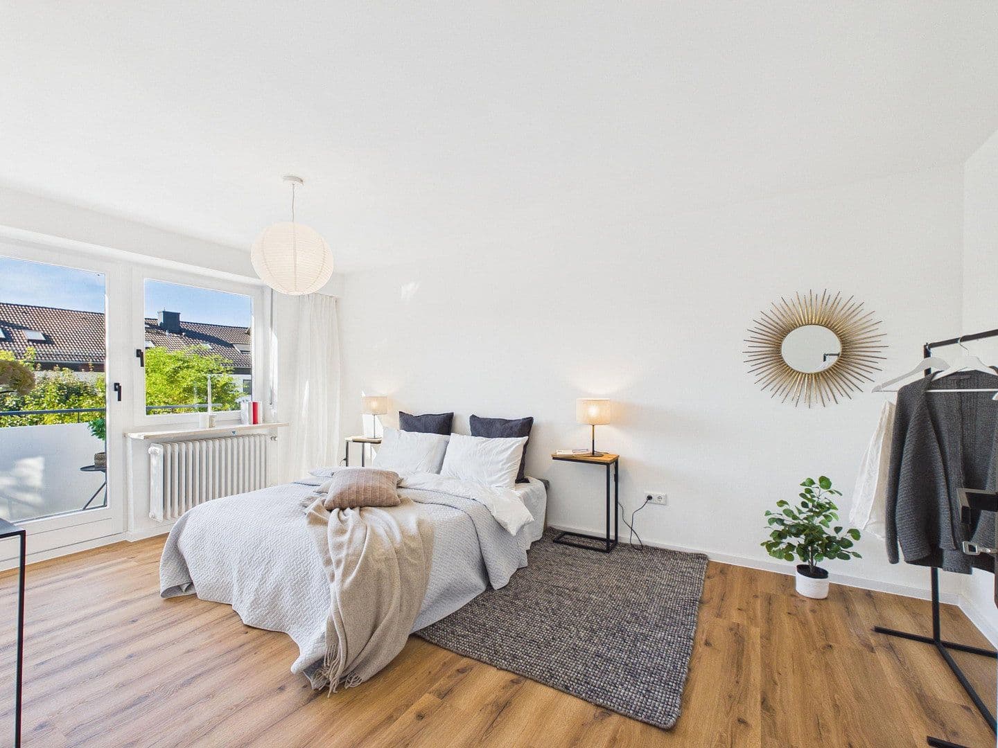 Predaj domu 140 m², pozemok 290 m², Ingolstadt, Bavorsko Predaj domu 140 m², pozemok 290 m², Ingolstadt, Bavorsko