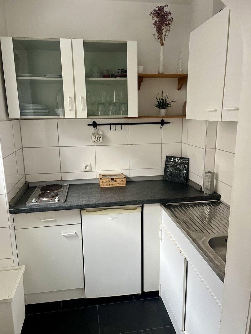 Predaj bytu 1-izbový 33 m², Köln, Severné Porýnie - Westfálsko Predaj bytu 1-izbový 33 m², Köln, Severné Porýnie - Westfálsko