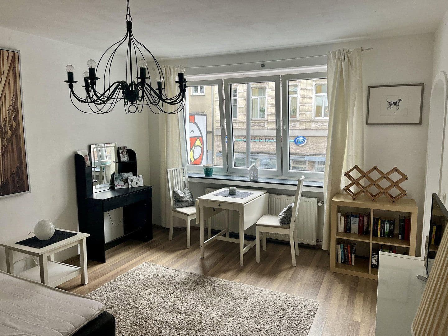 Predaj bytu 1-izbový 33 m², Köln, Severné Porýnie - Westfálsko Predaj bytu 1-izbový 33 m², Köln, Severné Porýnie - Westfálsko